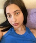 Dating Woman : Настя, 23 years to Russia  Москва 